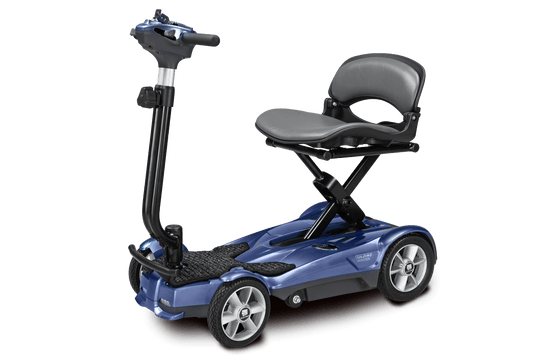 Transport 4AF Scooter