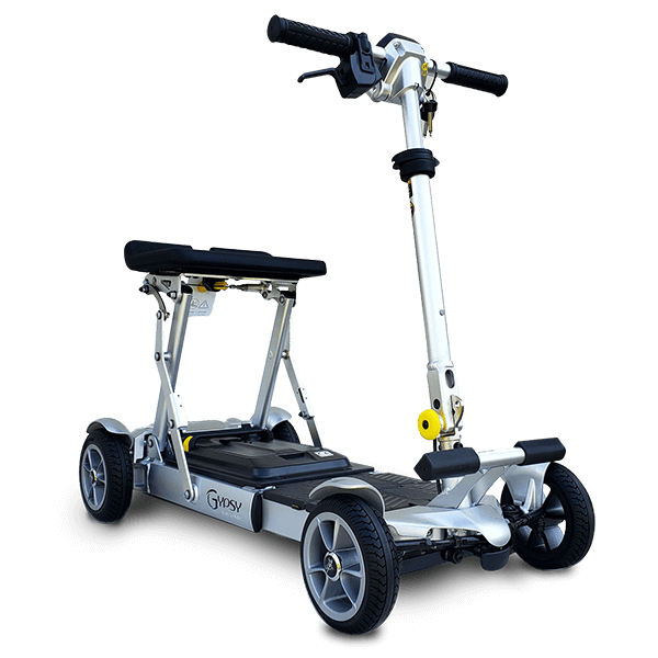 Gypsy Q2 Scooter