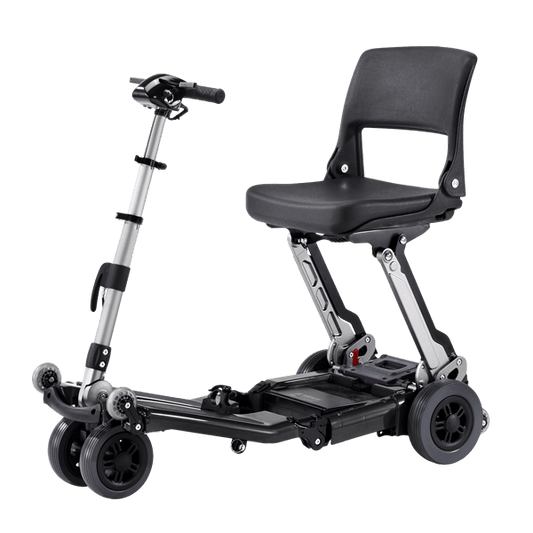 Luggie Standard Folding Scooter