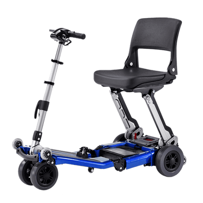 Luggie Standard Folding Scooter