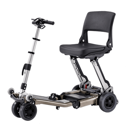 Luggie Standard Folding Scooter