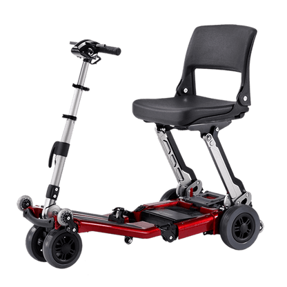 Luggie Standard Folding Scooter