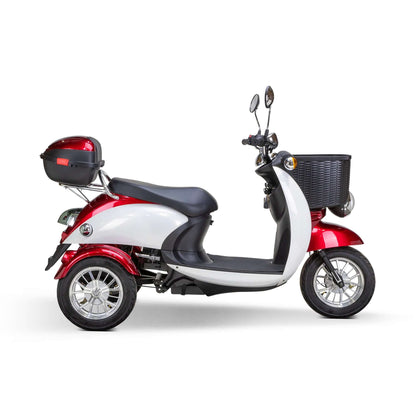 Supreme Mobility Scooter - right profile view