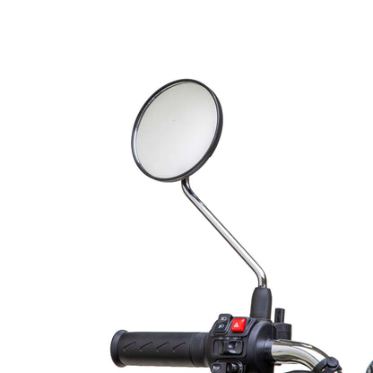 Supreme Mobility Scooter - rear view mirror