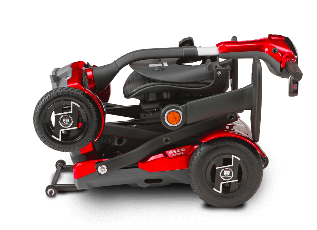 TeQno Scooter