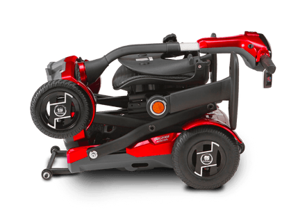 TeQno Scooter