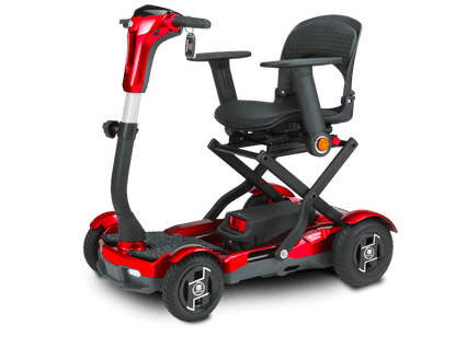 TeQno Scooter