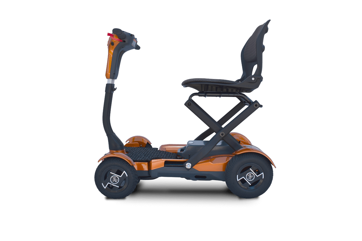 TeQno Scooter