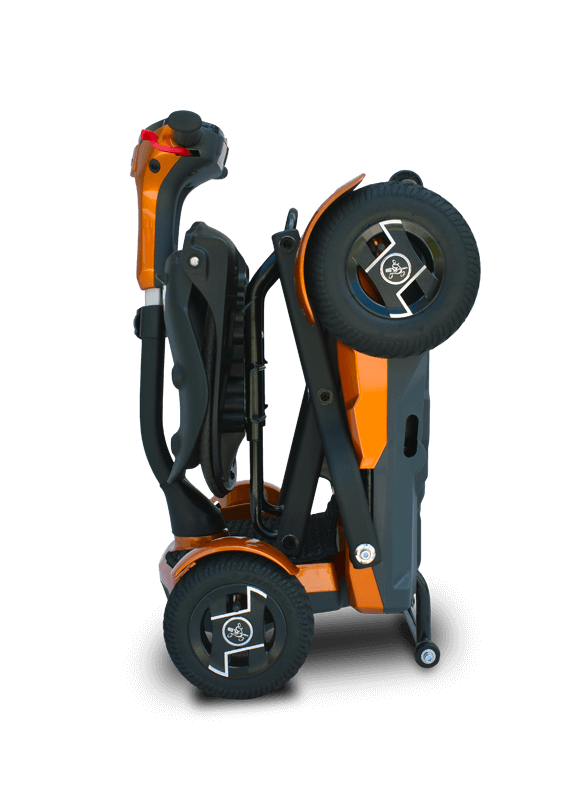 TeQno Scooter