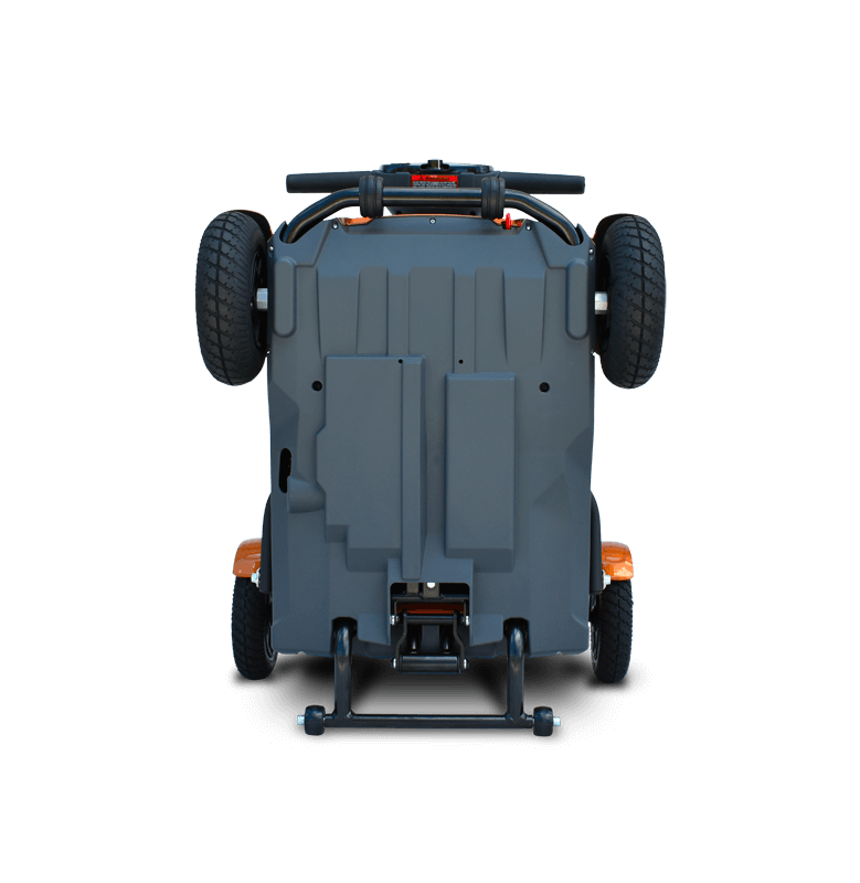 TeQno Scooter
