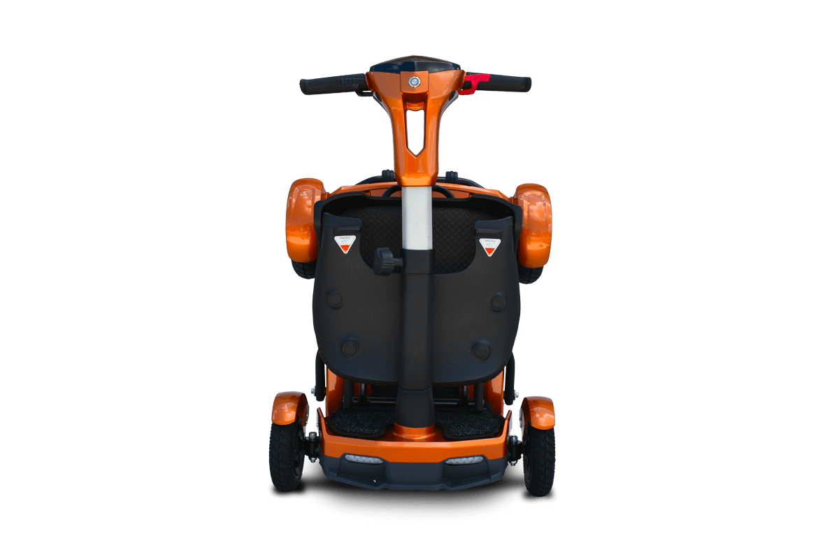 TeQno Scooter