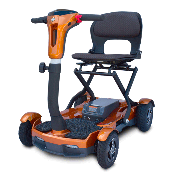 TeQno Scooter