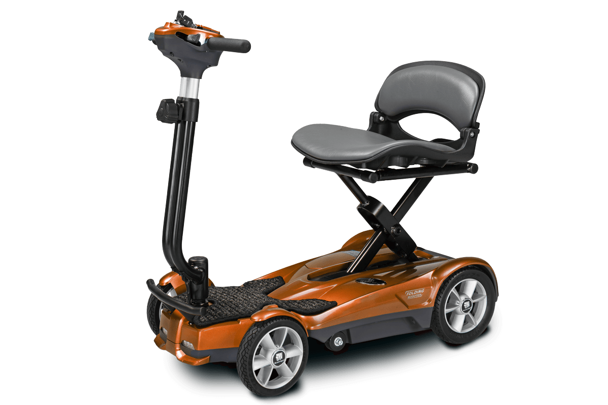 Transport 4AF Scooter