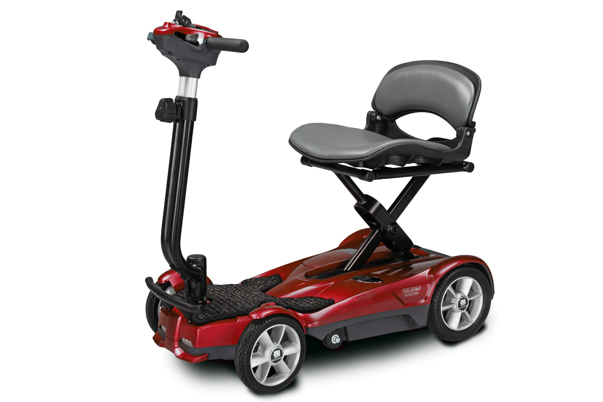 Transport 4AF Scooter