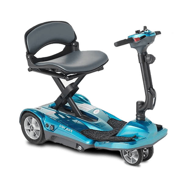 Transport AF+ Scooter
