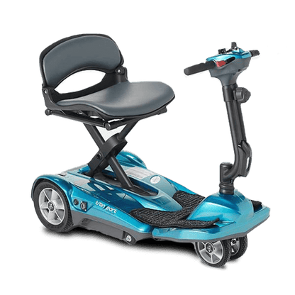 Transport AF+ Scooter