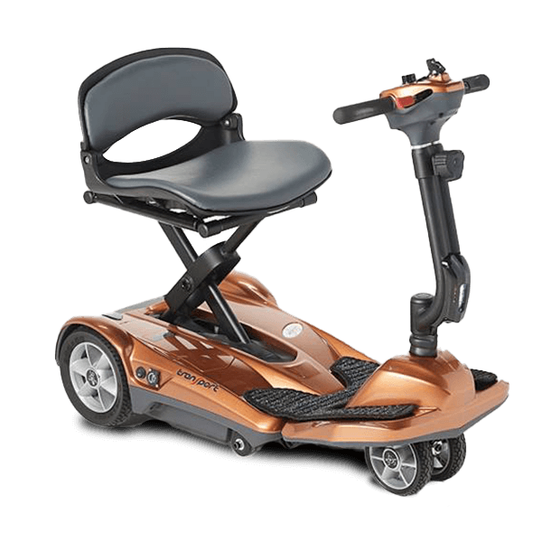 Transport AF+ Scooter
