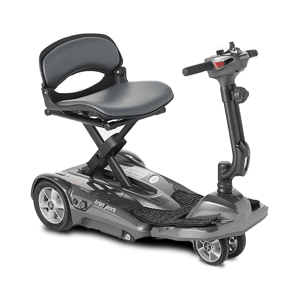 Transport AF+ Scooter