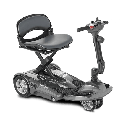 Transport AF+ Scooter