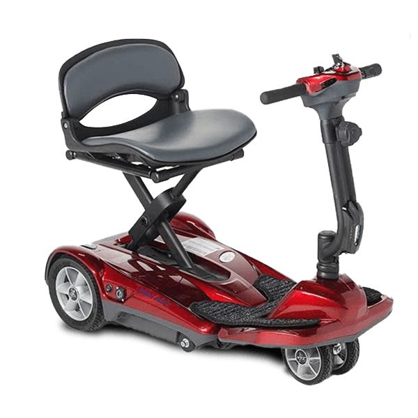 Transport AF+ Scooter