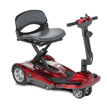 Transport AF+ Scooter
