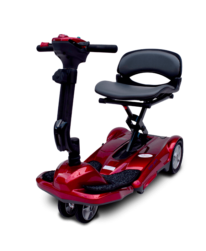 TranSport M Scooter
