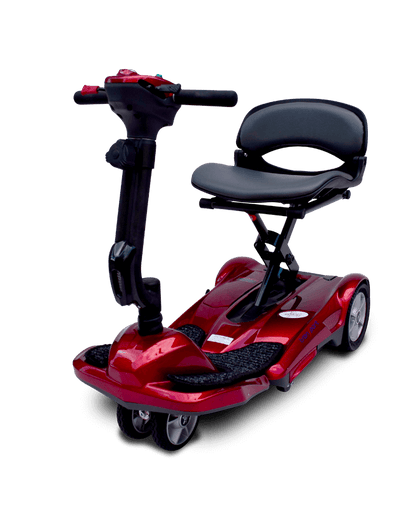 TranSport M Scooter