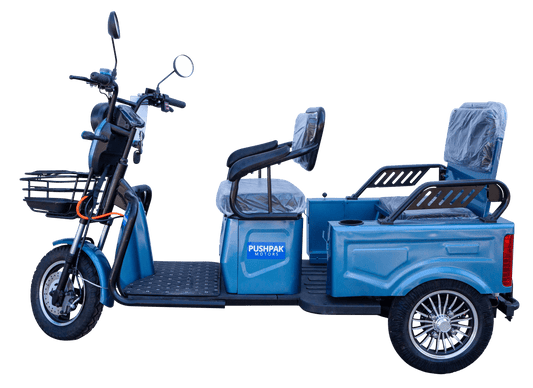 3000 Mobility Scooter