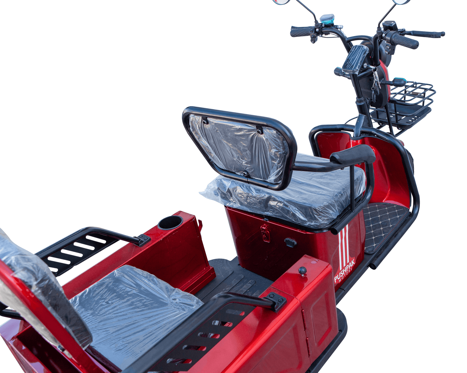 3000 Mobility Scooter