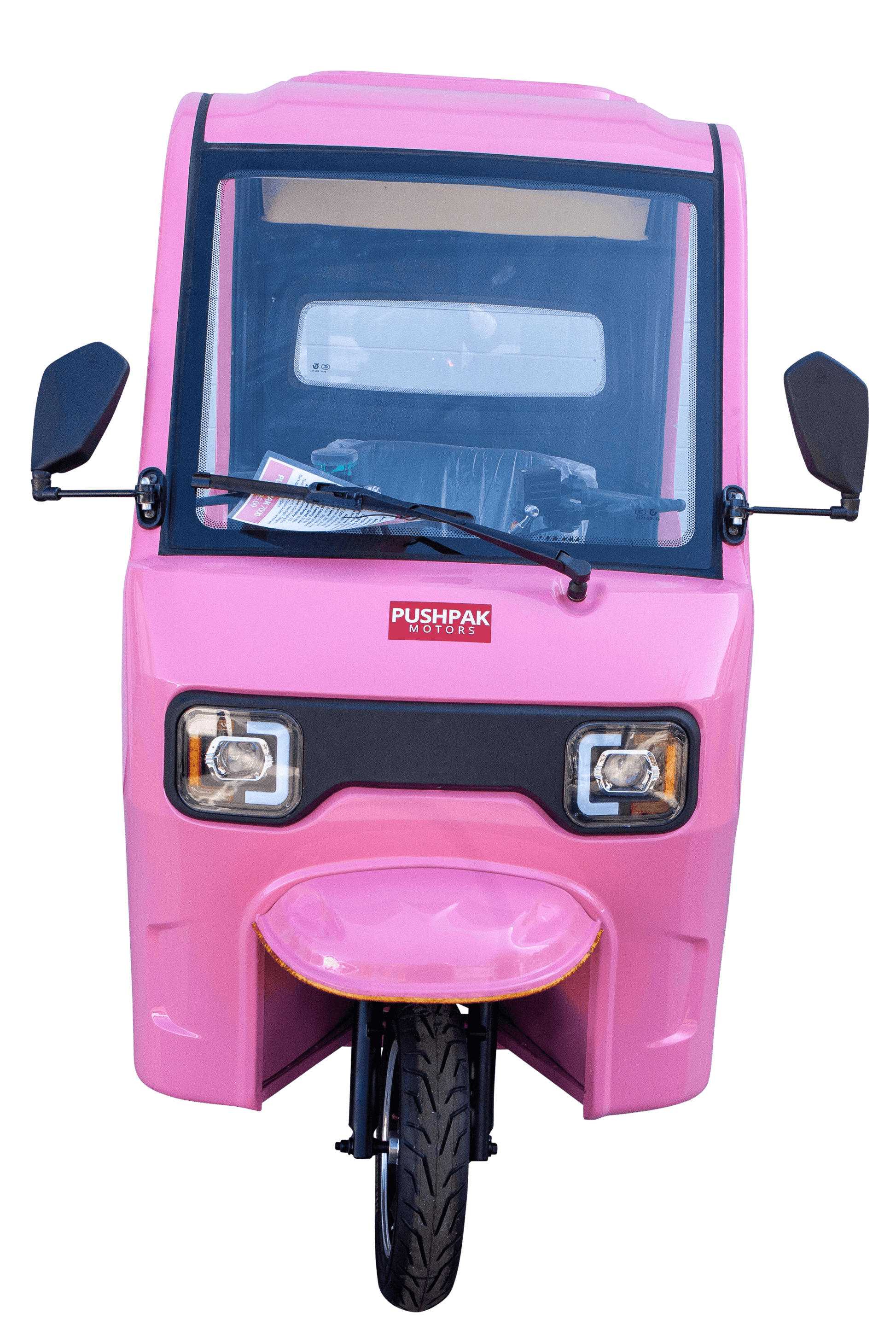 7000 Mobility Scooter