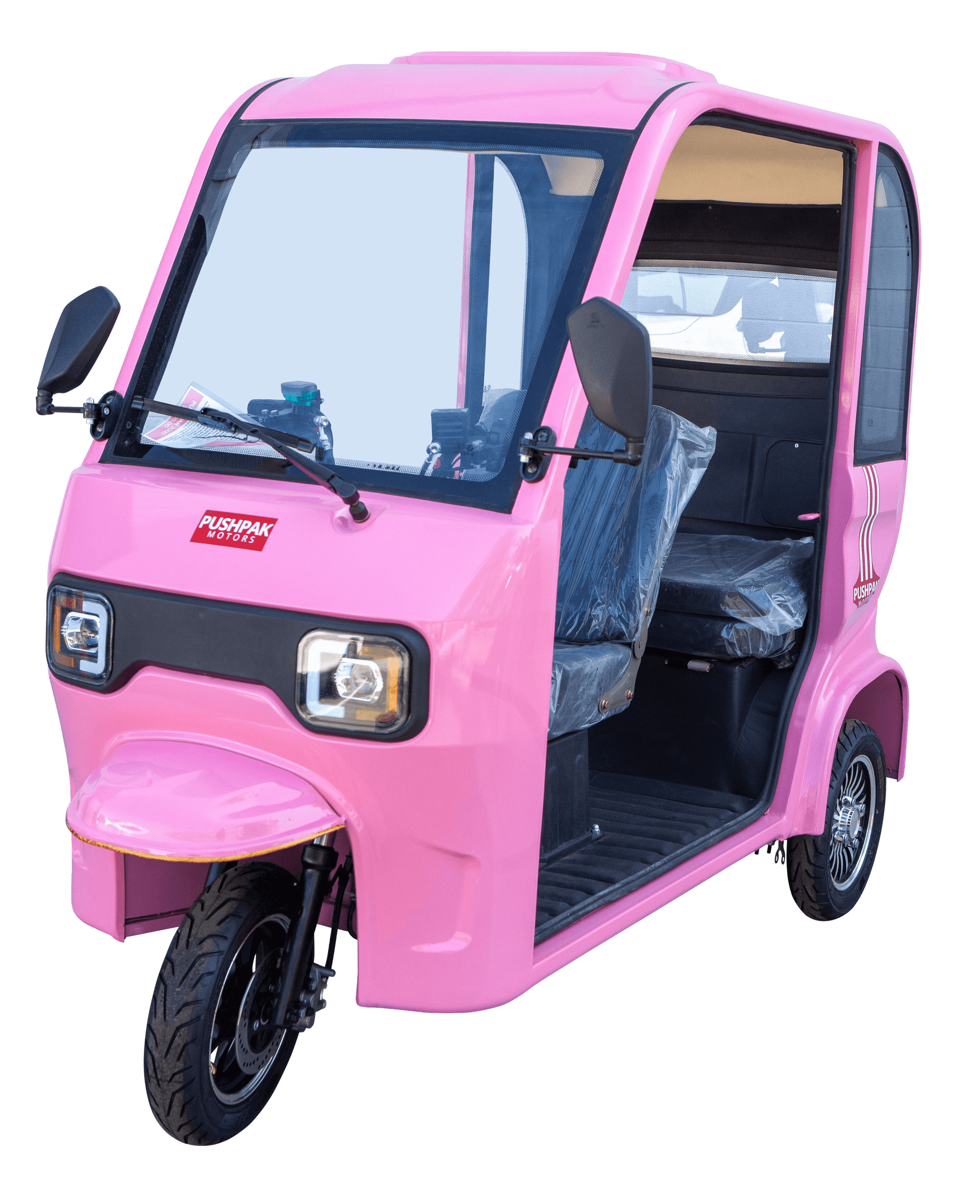 7000 Mobility Scooter