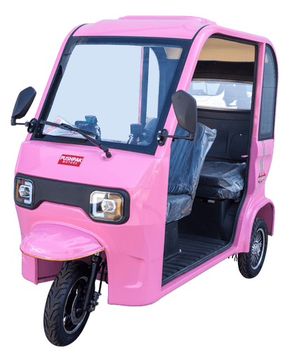 7000 Mobility Scooter