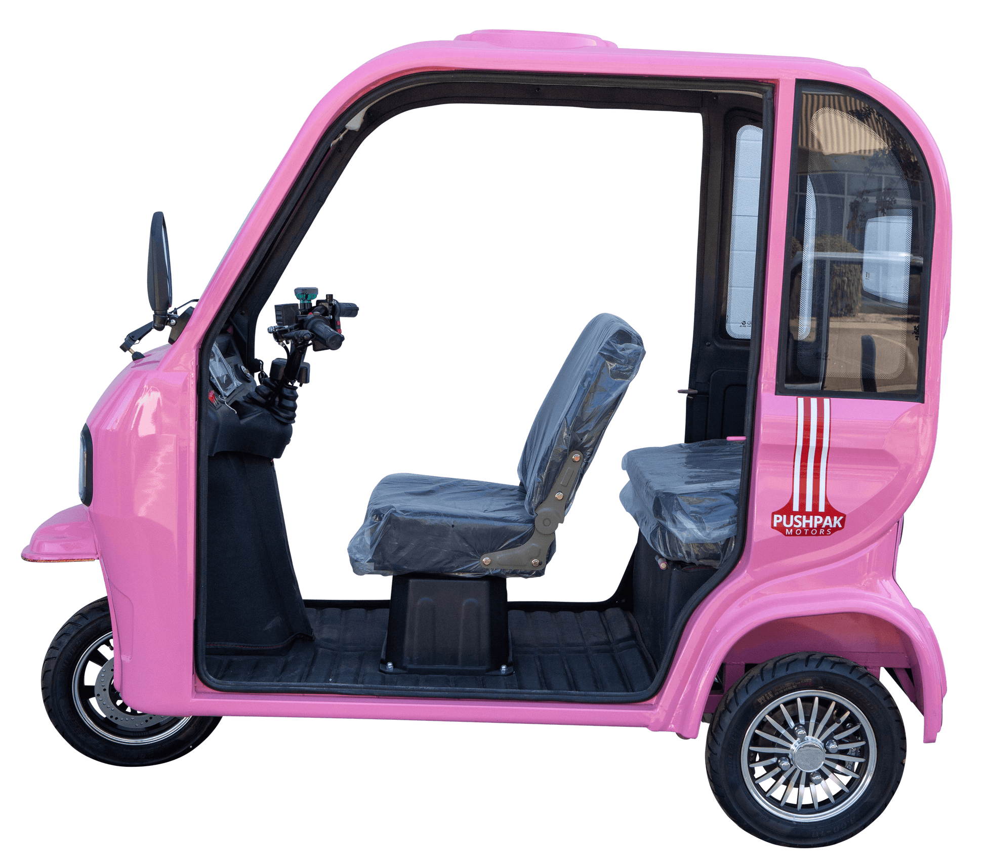 7000 Mobility Scooter