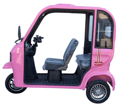 7000 Mobility Scooter