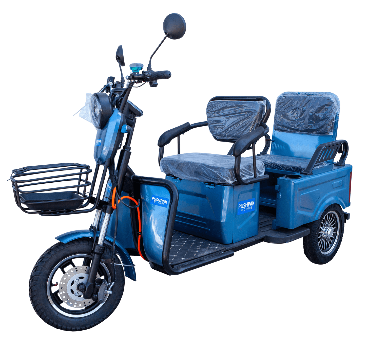 3000 Mobility Scooter