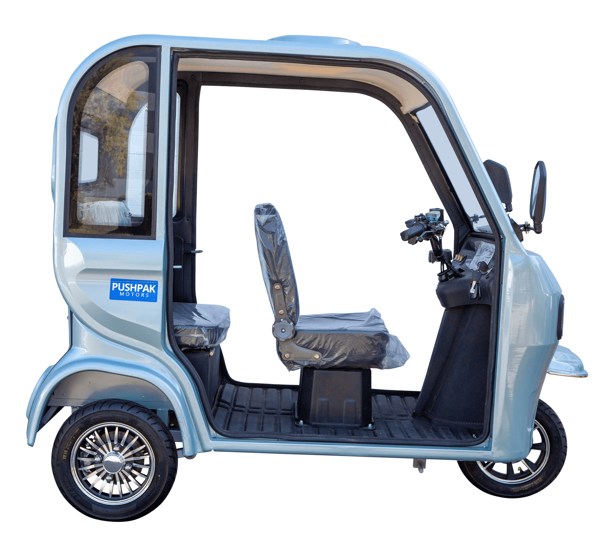 7000 Mobility Scooter