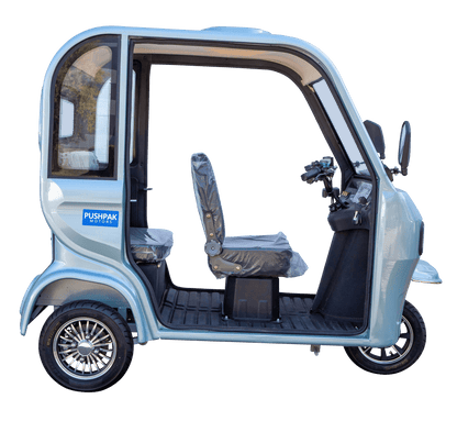 7000 Mobility Scooter