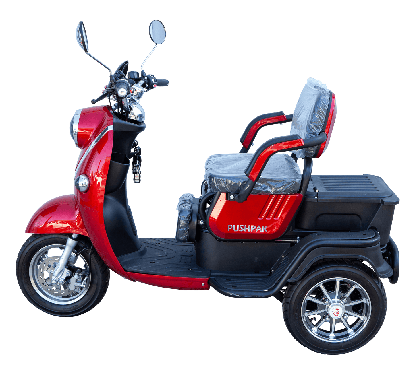 1000 Mobility Scooter