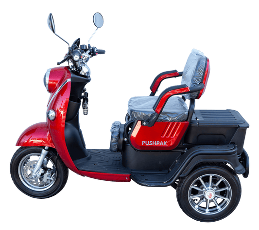 1000 Mobility Scooter