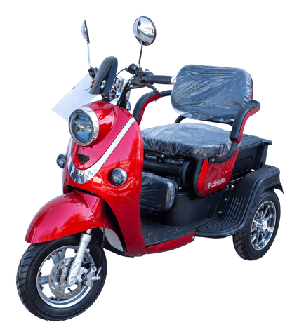 1000 Mobility Scooter