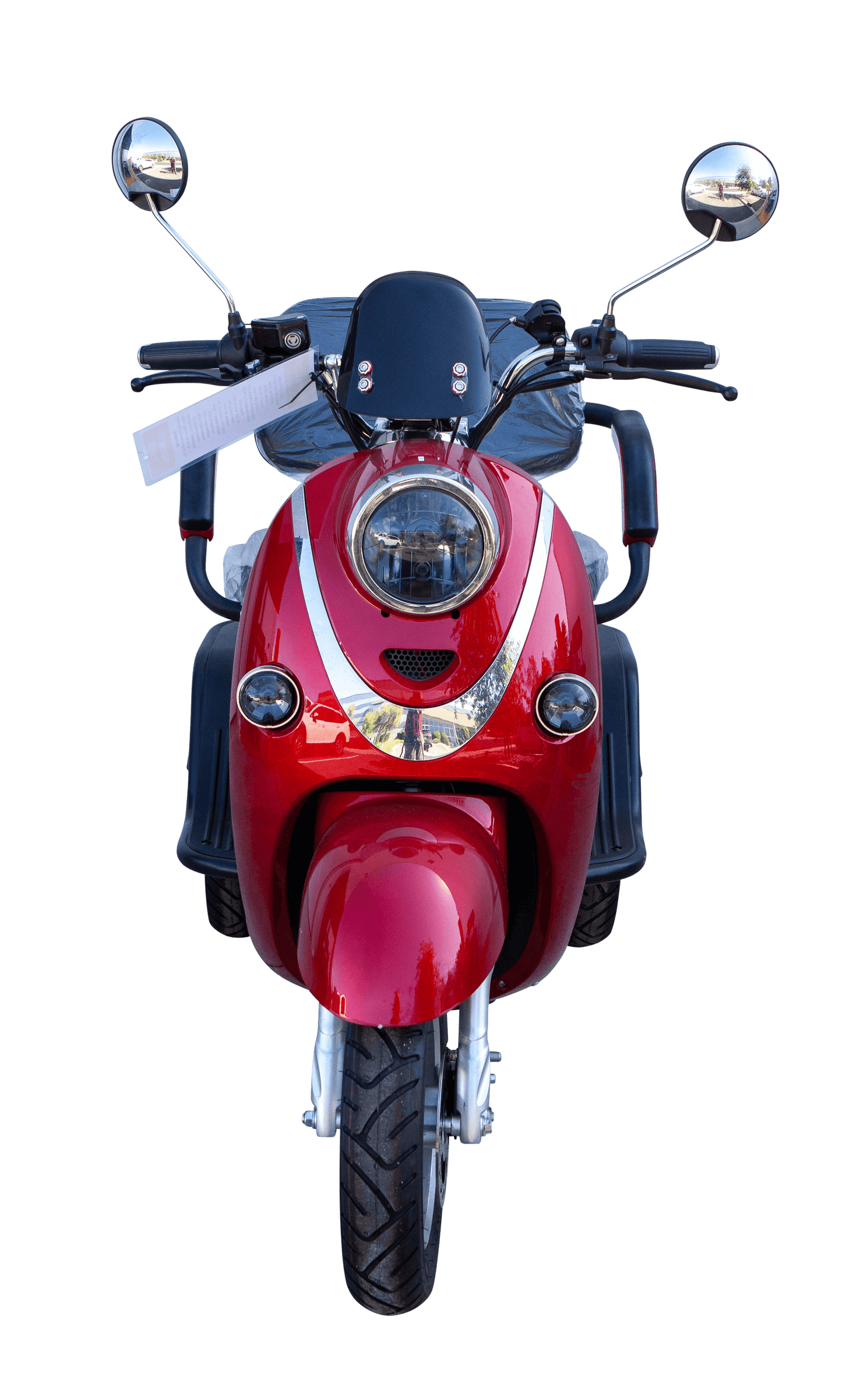 1000 Mobility Scooter