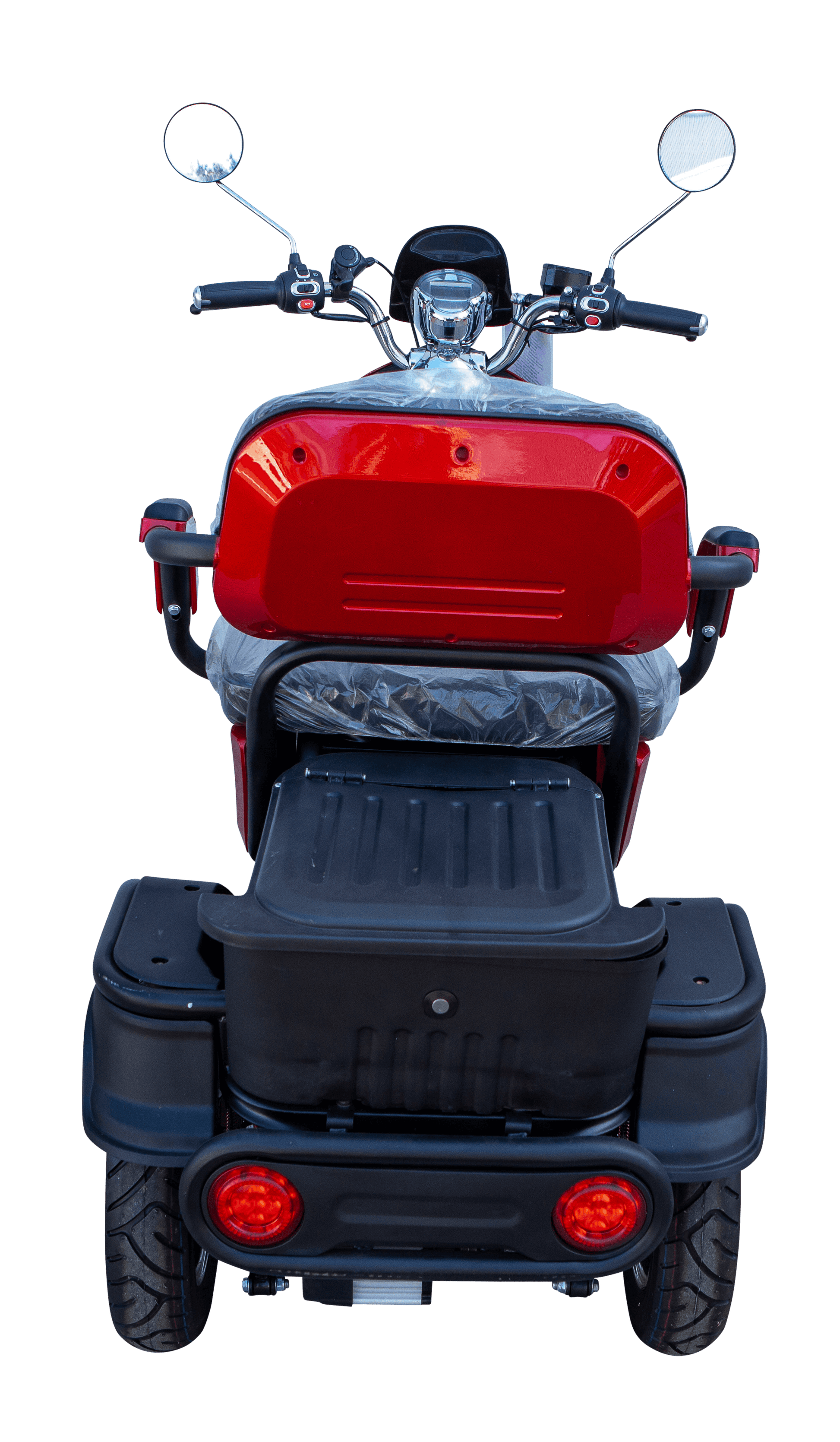 1000 Mobility Scooter