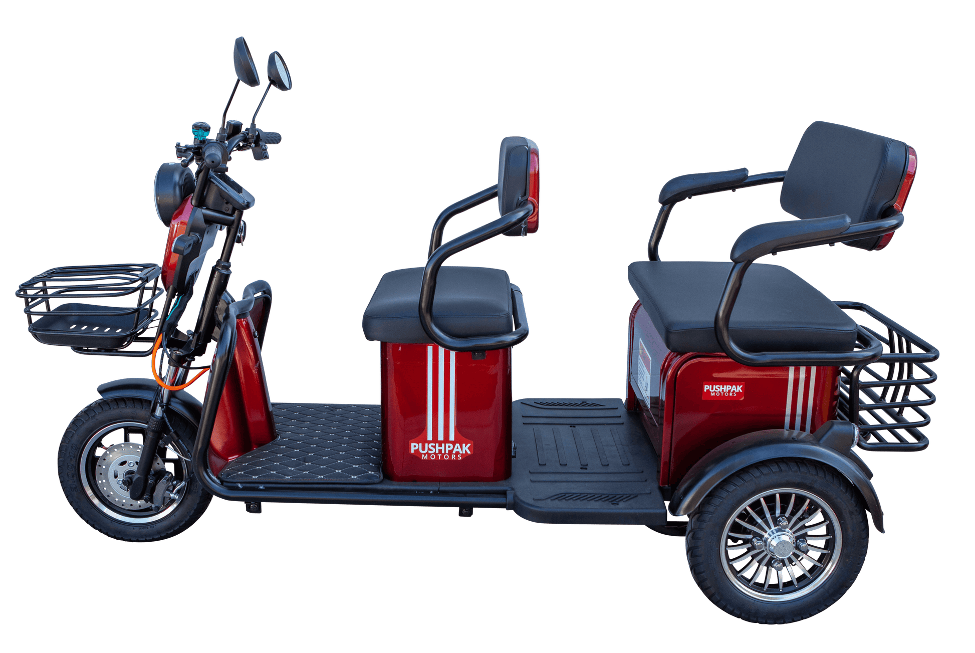 4000 Mobility Scooter