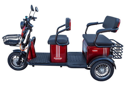4000 Mobility Scooter