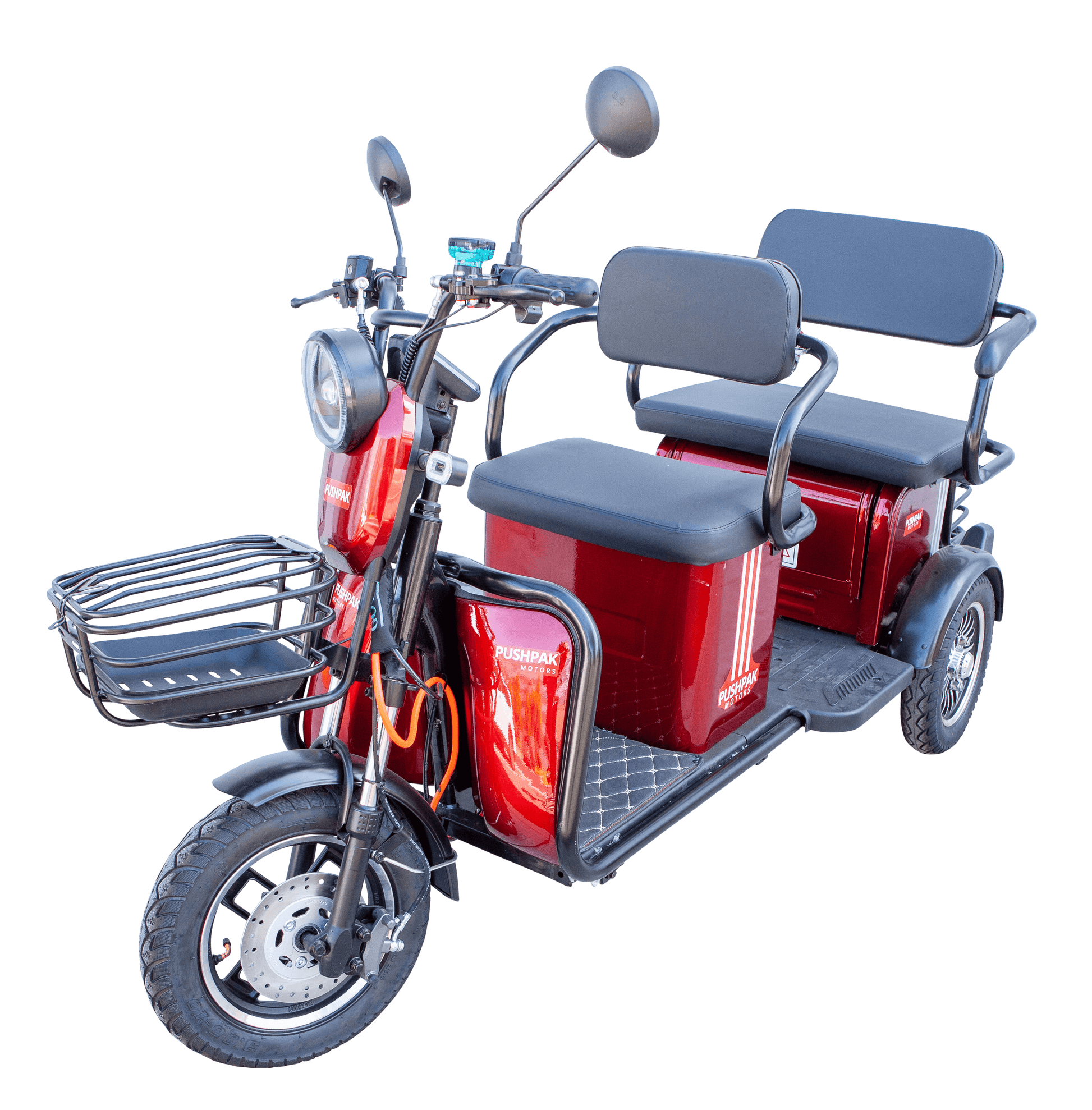 4000 Mobility Scooter
