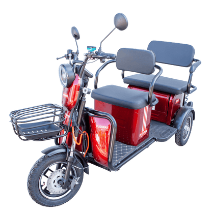 4000 Mobility Scooter