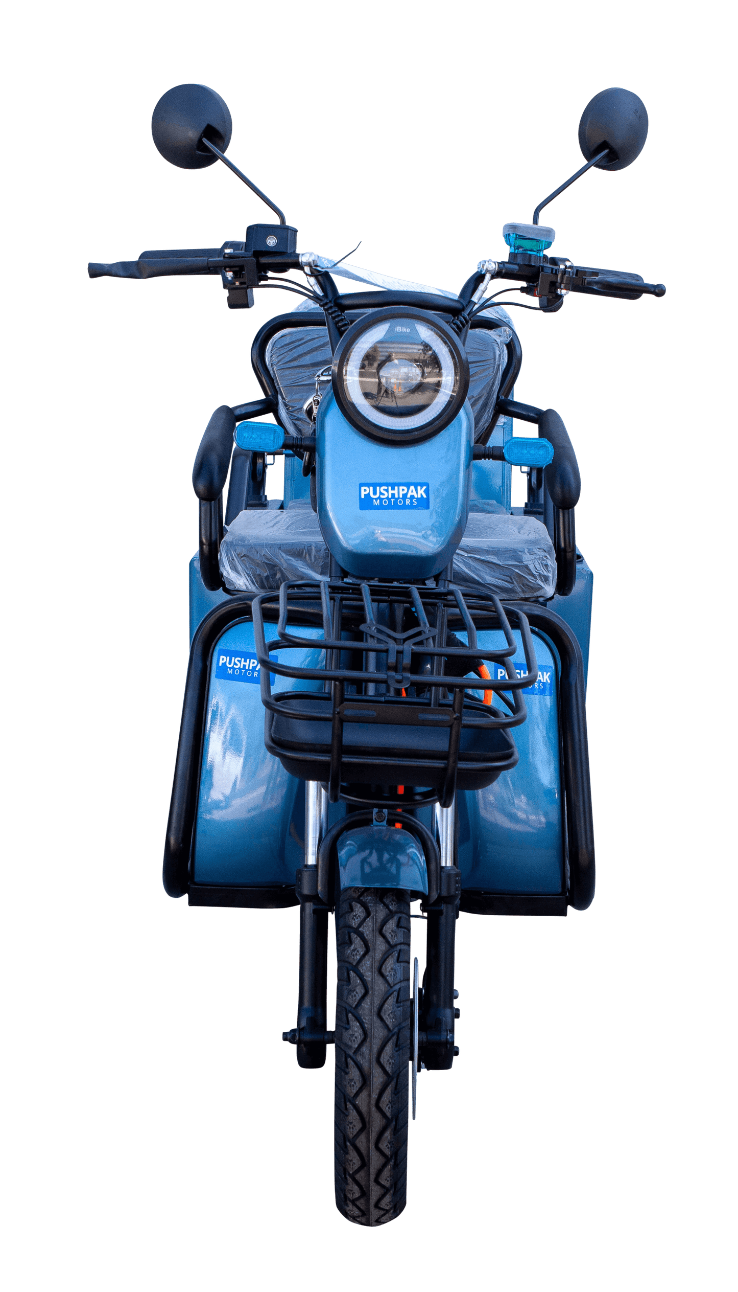 3000 Mobility Scooter