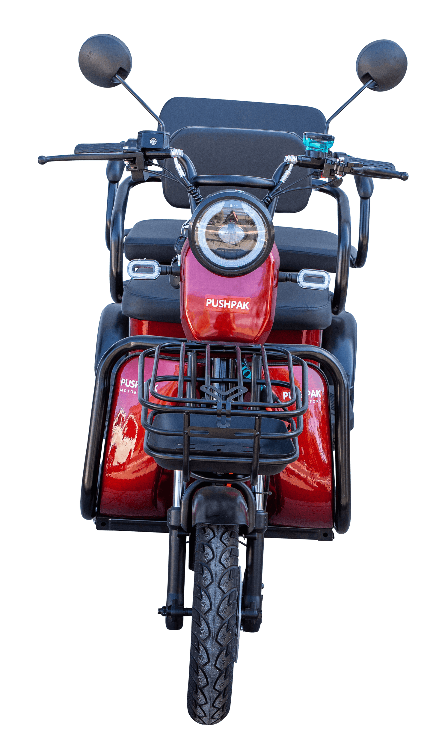 4000 Mobility Scooter