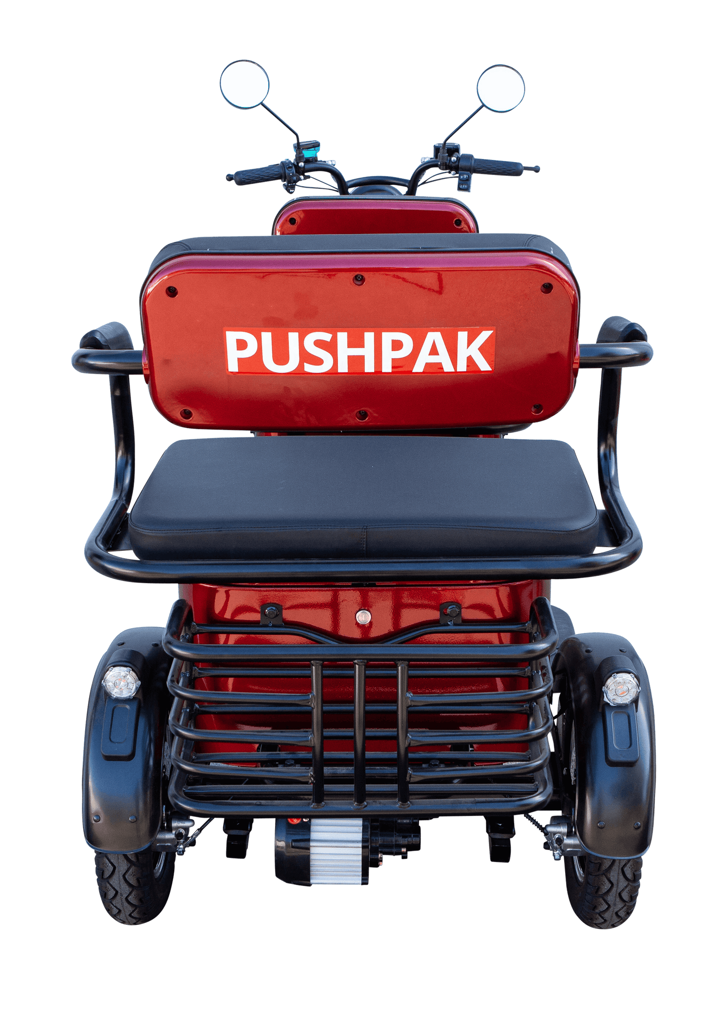 4000 Mobility Scooter