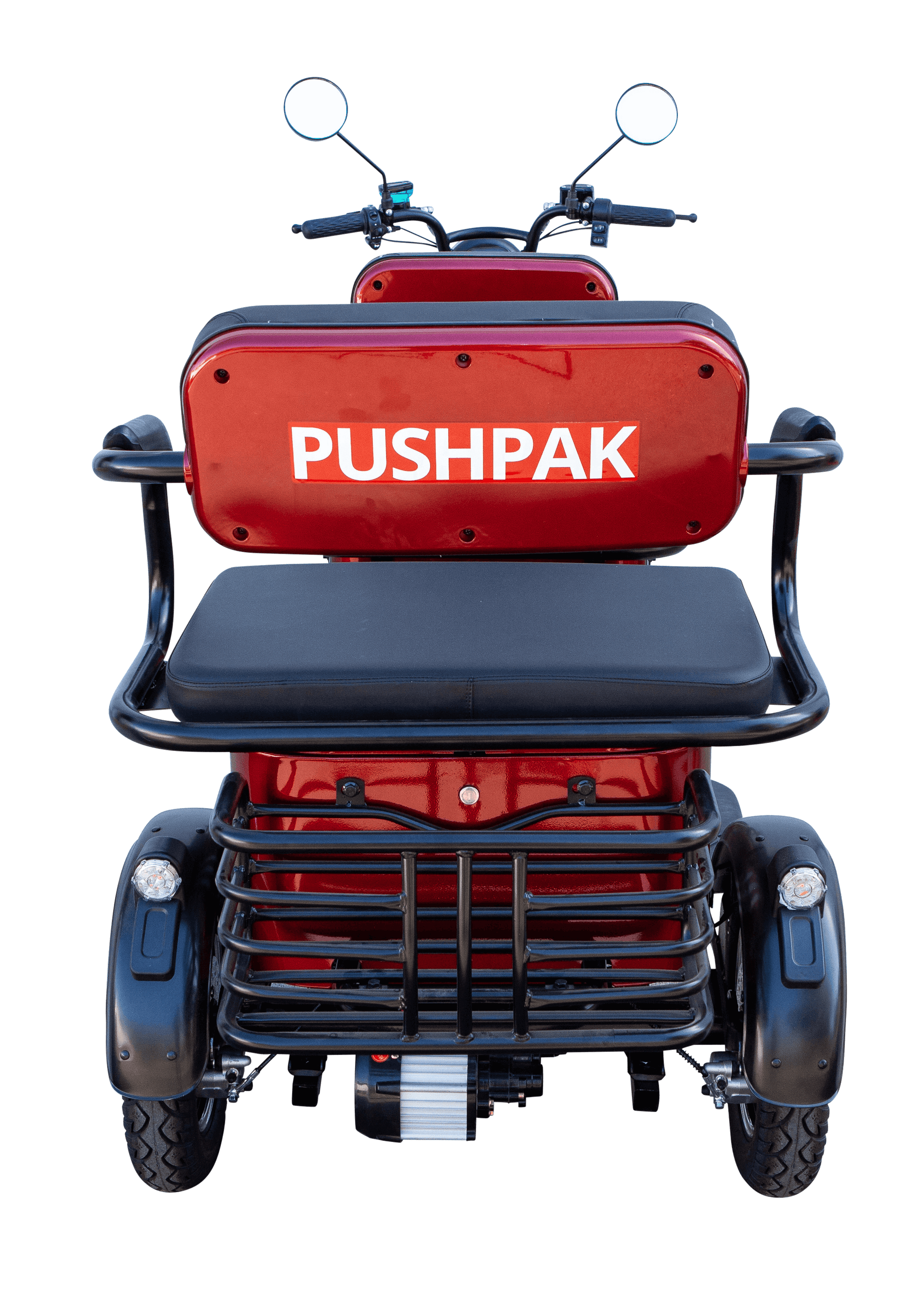 4000 Mobility Scooter